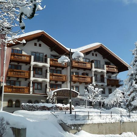 Hotel Feldwebel Söll Εξωτερικό φωτογραφία