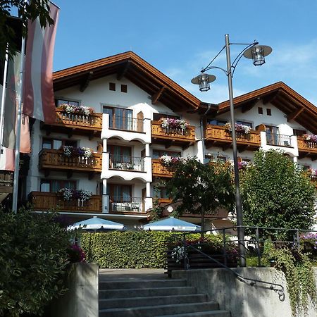 Hotel Feldwebel Söll Εξωτερικό φωτογραφία