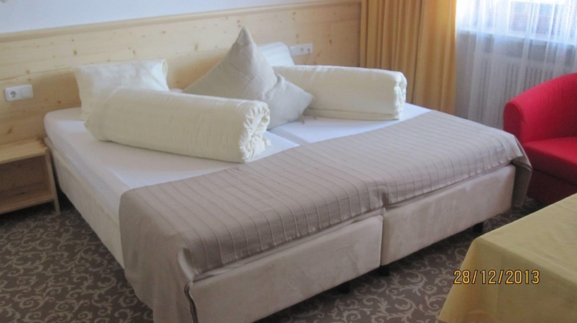 Hotel Feldwebel Söll Εξωτερικό φωτογραφία