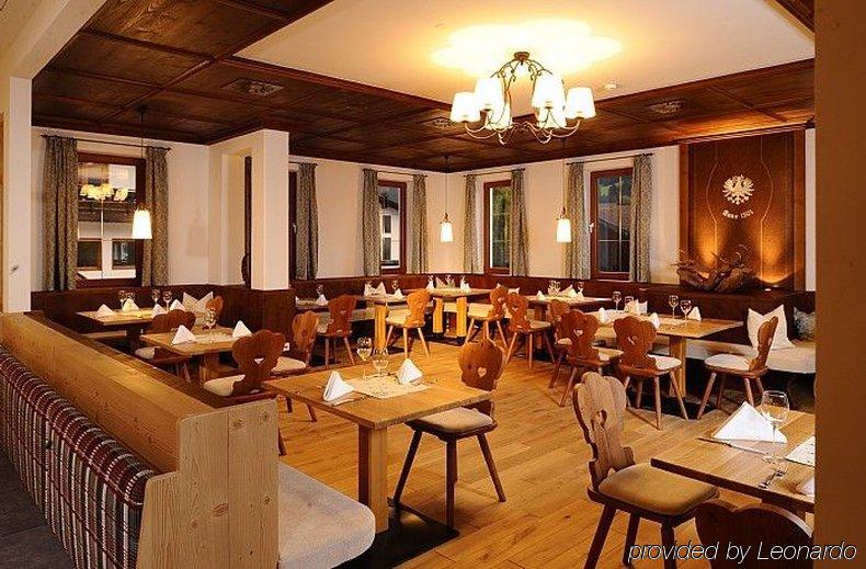 Hotel Feldwebel Söll Εξωτερικό φωτογραφία