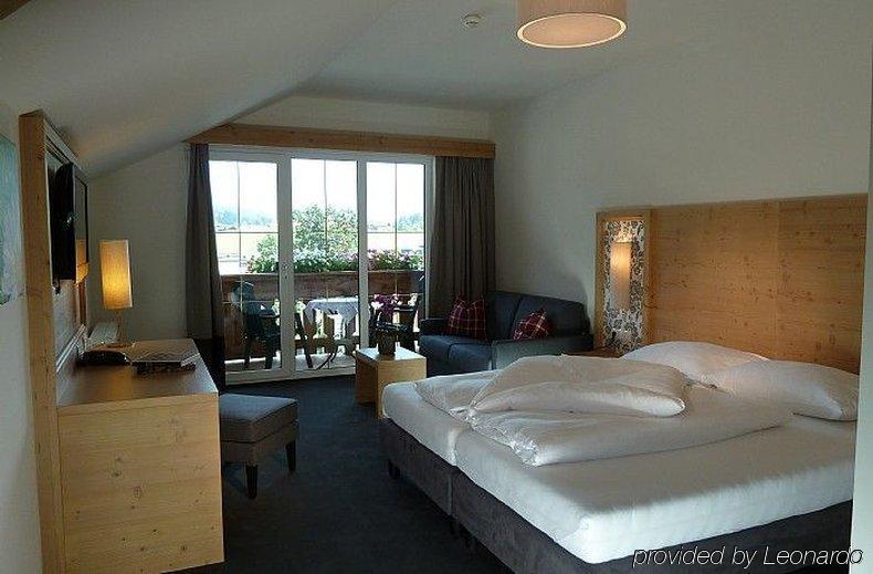 Hotel Feldwebel Söll Δωμάτιο φωτογραφία