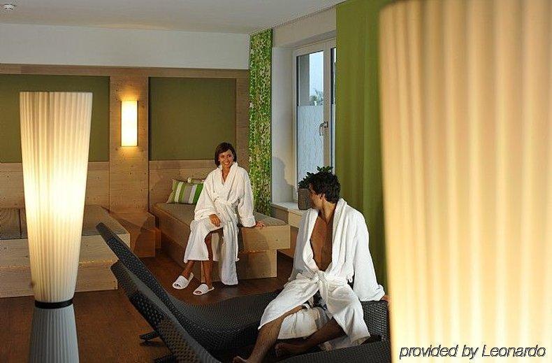 Hotel Feldwebel Söll Εστιατόριο φωτογραφία
