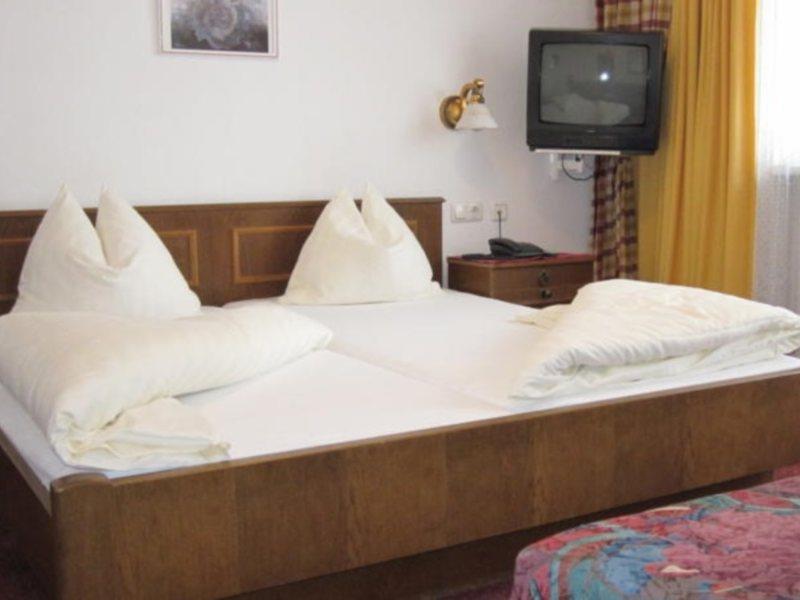 Hotel Feldwebel Söll Εξωτερικό φωτογραφία