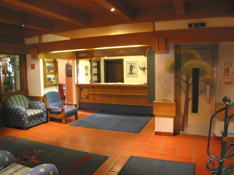 Hotel Feldwebel Söll Εσωτερικό φωτογραφία