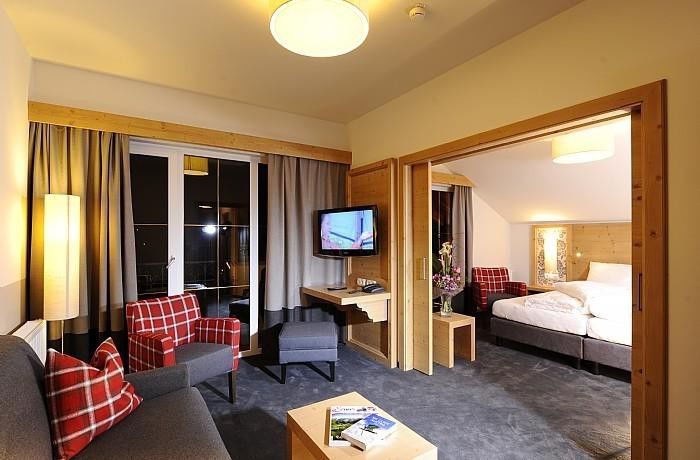 Hotel Feldwebel Söll Εξωτερικό φωτογραφία