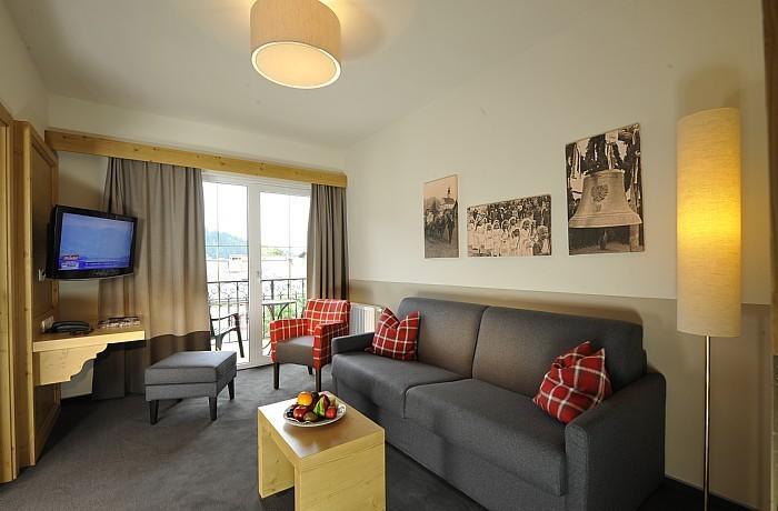 Hotel Feldwebel Söll Εξωτερικό φωτογραφία