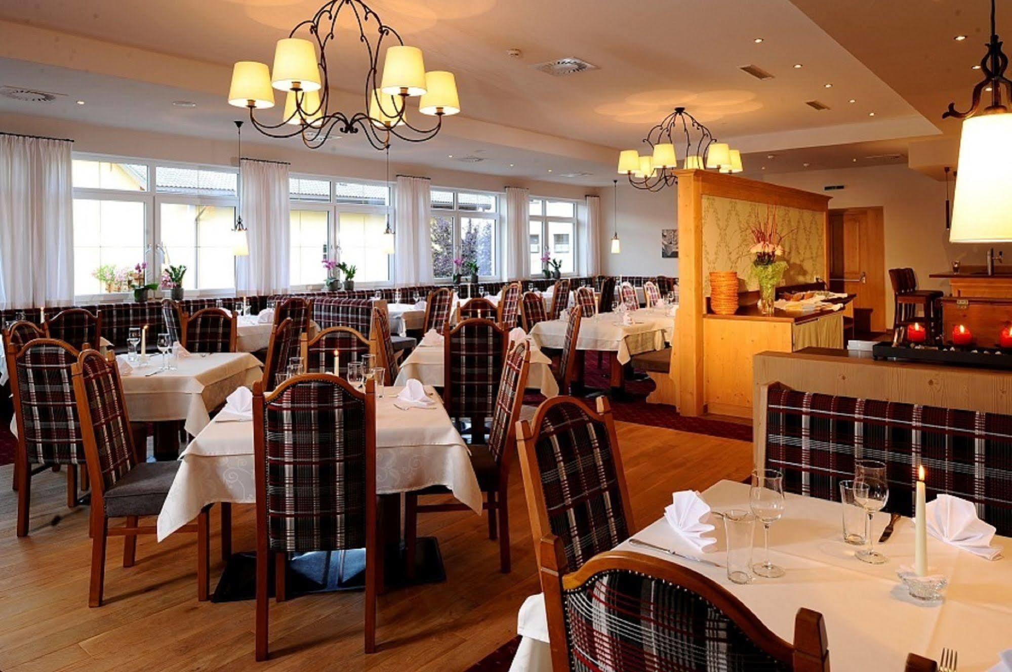 Hotel Feldwebel Söll Εξωτερικό φωτογραφία