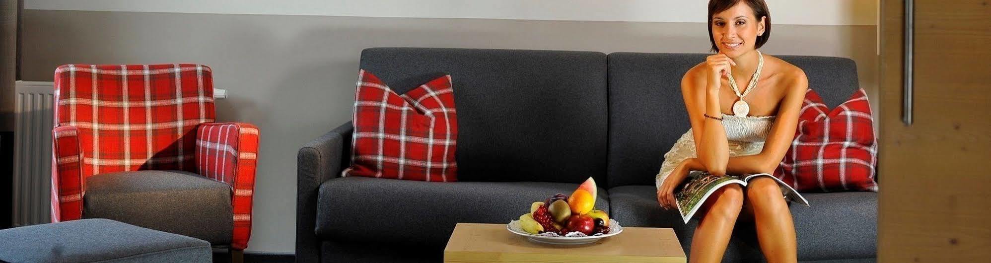 Hotel Feldwebel Söll Εξωτερικό φωτογραφία